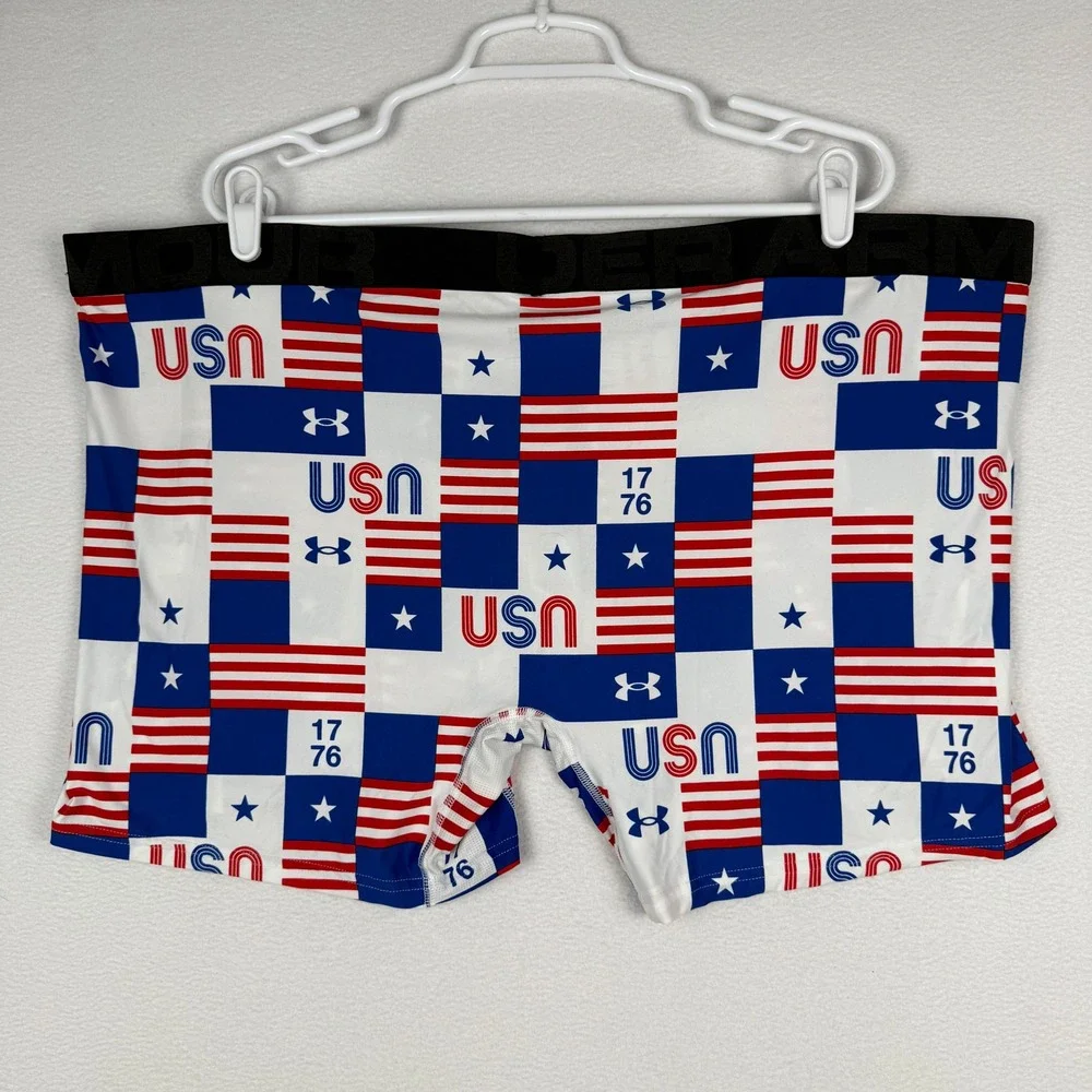 Under Armour please review